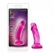 B YOURS SWEET N' SMALL 4'' DILDO PINK